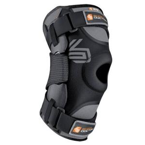 СУППОРТ КОЛЕНА SHOCK DOCTOR BILATERAL HINGES 875 SR