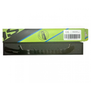 Лезвия RUSH CARBON XCEL 9 PRO BLACK EDITION