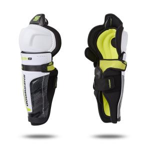 ЩИТКИ SHERWOOD S25 REKKER MORPH 2 JR
