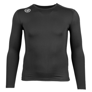 Майка компрессионная Warrior Comp LS Shirt SR