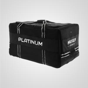 Сумка хоккейная вратарская на колесах PLATINUM MAD GUY