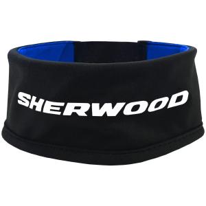 Защита шеи  игрока Sherwood COLLAR PRO