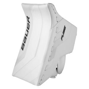 БЛИН ВРАТАРЯ BAUER S26 SUPREME FUSE SR WHITE