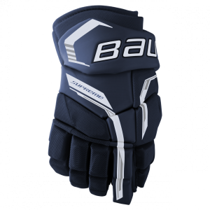 Перчатки BAUER S26 SUPREME F50 PRO SR 