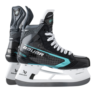 Коньки BAUER S26 SUPREME FUSE F-X JR