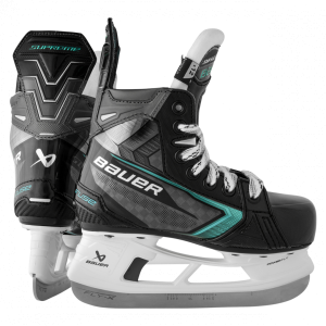 Коньки BAUER S26 SUPREME FUSE F-X YTH