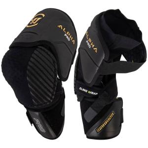Налокотники WARRIOR S26 ALPHA PRO JR