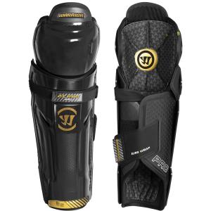 Щитки WARRIOR S26 ALPHA PRO JR