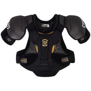 Нагрудник Warrior S26 ALPHA LT JR