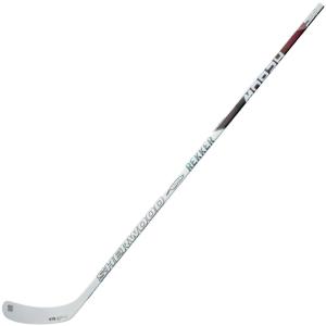 Клюшка игрока SHERWOOD S25 REKKER MORPH PRO WHITE SR