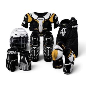 Комплект экипировки PRIME RAPTOR LITE JR