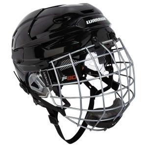 Шлем Warrior CF80 COMBO SR