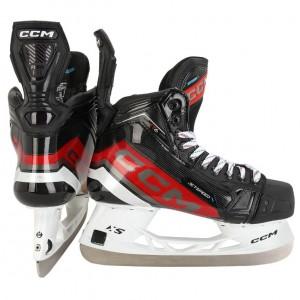 Хоккейные коньки CCM JETSPEED FT6 INT