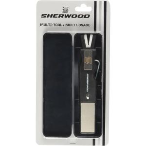 Инструмент для лезвий SHERWOOD 3-in-1 Skate Tool 
