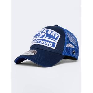 31729 Бейсболка Tampa Bay Lightning, син., 55-58
