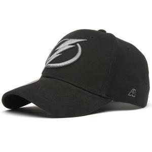 31606 Бейсболка Tampa Bay Lightning, черн., 55-58
