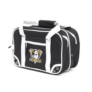 58110 Минибаул Anaheim Ducks, черн.-бел.