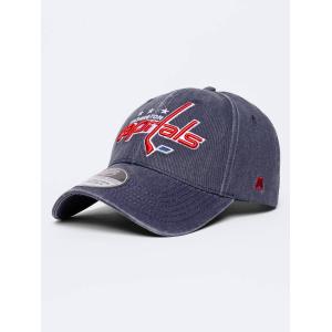 31238 Бейсболка Washington Capitals, син., 55-58