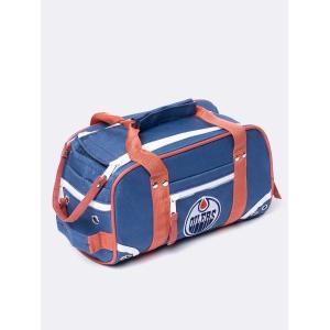 58300 Минибаул Edmonton Oilers, син.-оранж.
