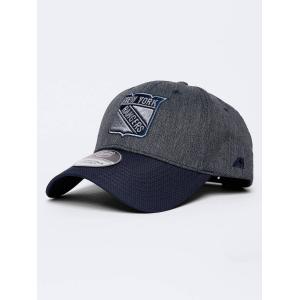 31200 Бейсболка New York Rangers, син., 55-58