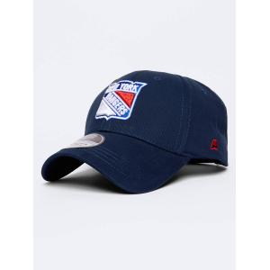 31134 Бейсболка New York Rangers, темно-син., 55-58