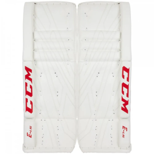 Щитки вратарские CCM EXTR FLEX E4.5 JR