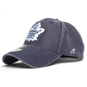 31532 Бейсболка Toronto Maple Leafs, син., 55-58