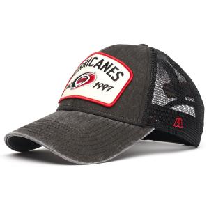 31210 Бейсболка Carolina Hurricanes, черн., 55-58