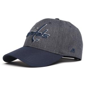 31199 Бейсболка Washington Capitals, син., 55-58