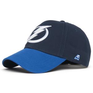 31226 Бейсболка Tampa Bay Lightning, син.-голуб., 55-58