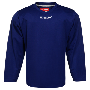 Хоккейка CCM PRACTICE JERSEY 5000 YTH