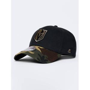 32259 Бейсболка Vegas Golden Knights, черн., 55-58