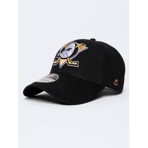 31078 Бейсболка Anaheim Ducks, черн., 55-58