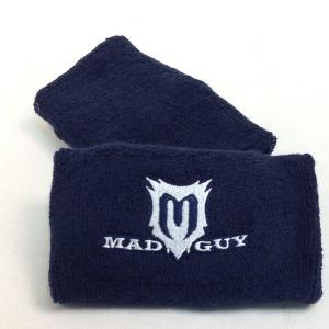 Mad Guy Напульсник с пластиковой защитой
