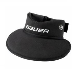 Bauer Защита шеи NLP8 Neckguard Bib YTH