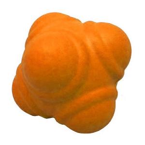 Mad Guy Мяч вратарский Reaction ball 9cm